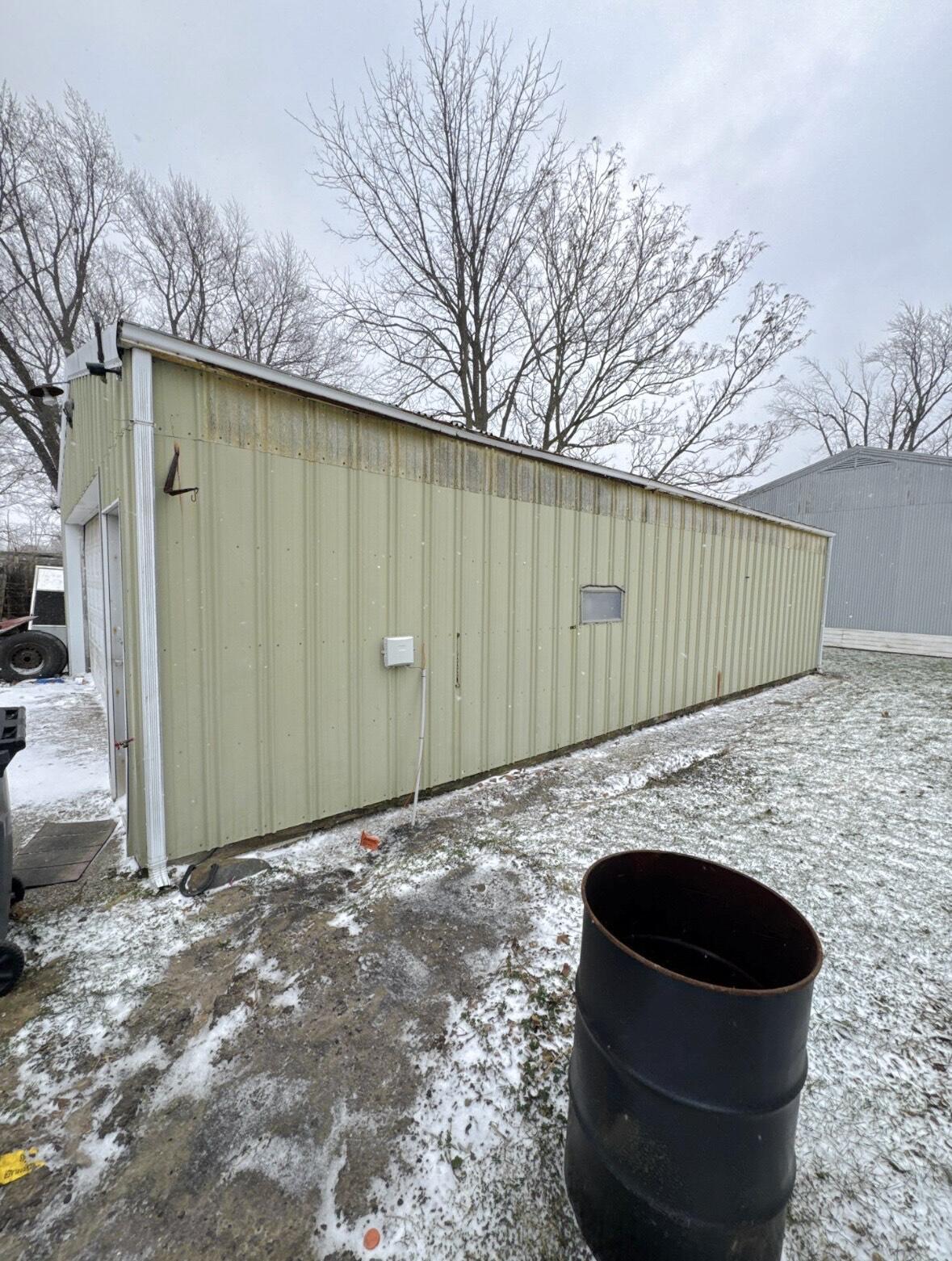 415 East Oak Street Rensselaer, IN 47978 - Photo 6 of 6 1179x1561