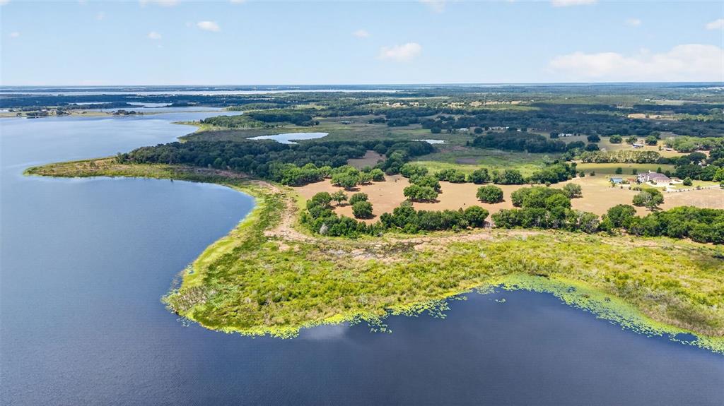 17269 Southeast 260th Avenue Road Umatilla, FL 32784 - Photo 15 of 99