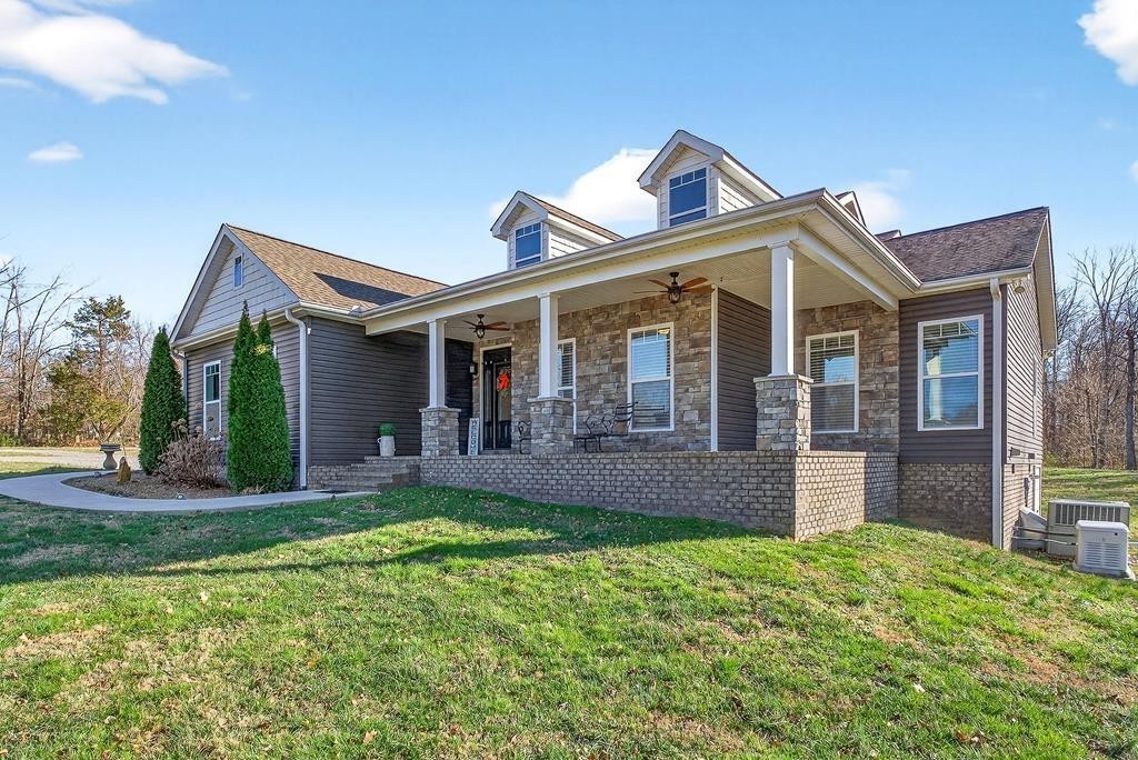 6081 Buck Mountain Road Cookeville, TN 38506 - Photo 17 of 78