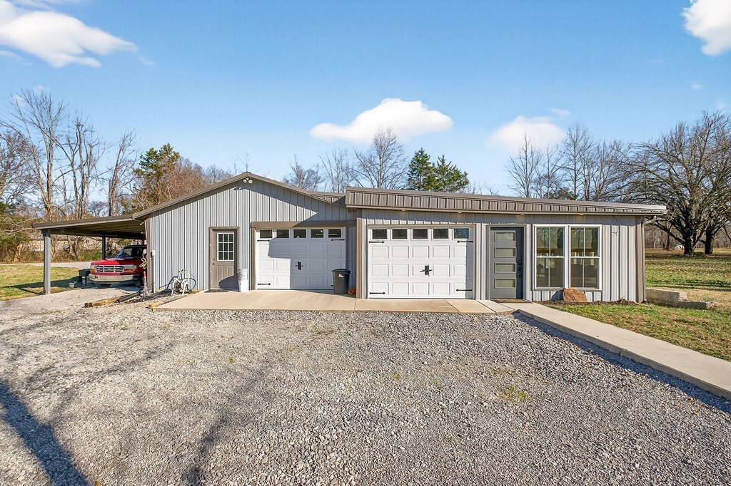 6081 Buck Mountain Road Cookeville, TN 38506 - Photo 42 of 78