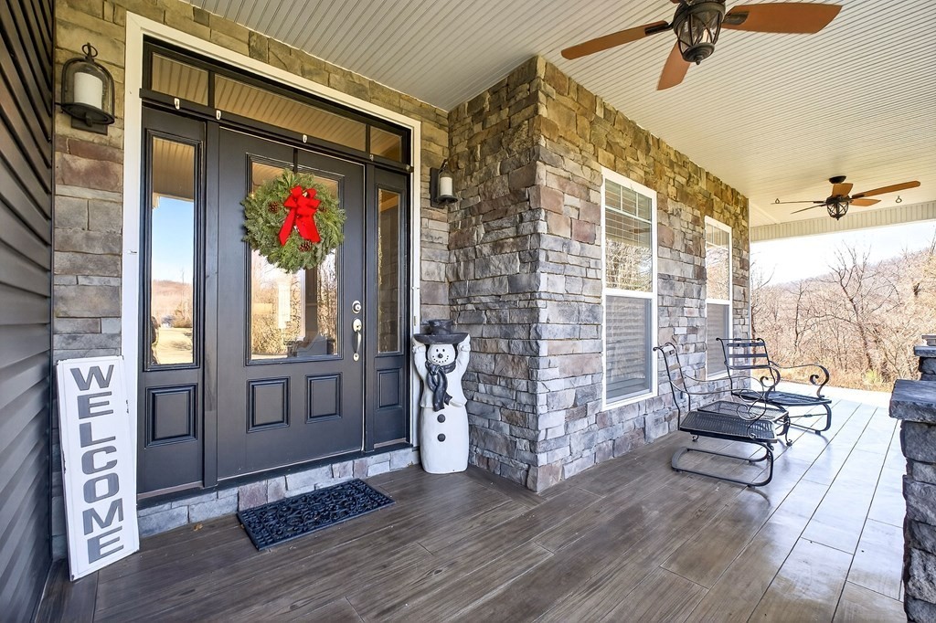 6081 Buck Mountain Road Cookeville, TN 38506 - Photo 6 of 78