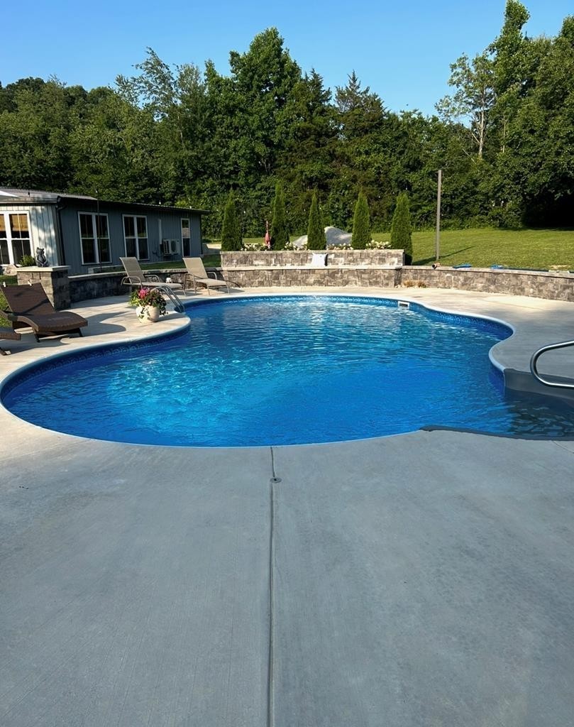 6081 Buck Mountain Road Cookeville, TN 38506 - Photo 61 of 78
