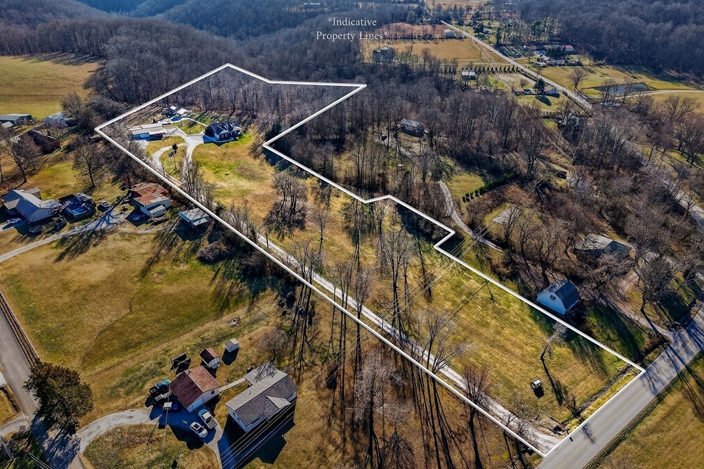 6081 Buck Mountain Road Cookeville, TN 38506 - Photo 64 of 78