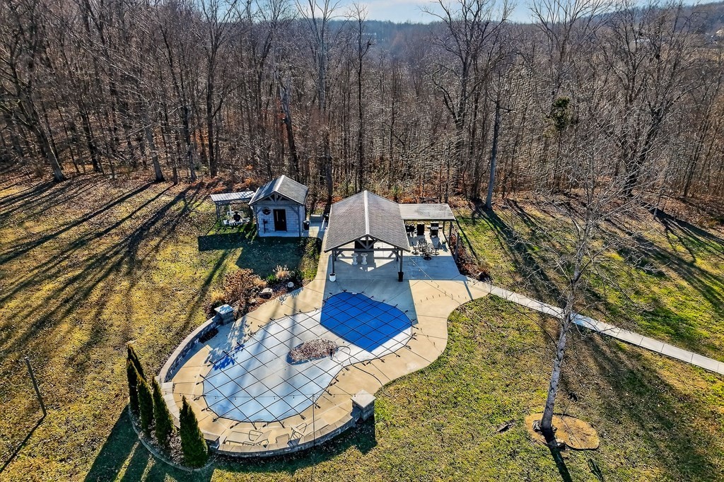 6081 Buck Mountain Road Cookeville, TN 38506 - Photo 66 of 78