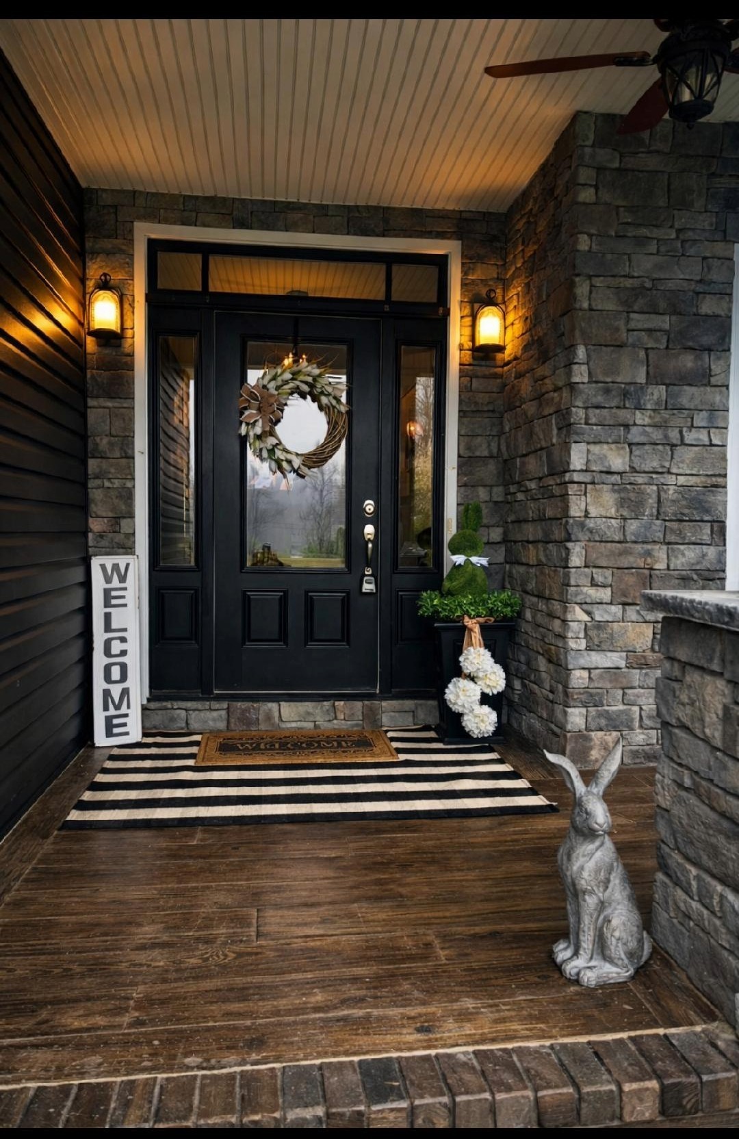 6081 Buck Mountain Road Cookeville, TN 38506 - Photo 69 of 78 a view of a entryway door of the house