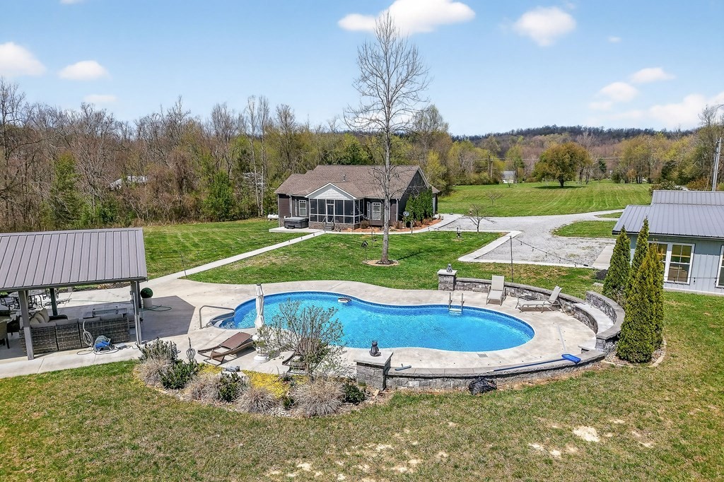 6081 Buck Mountain Road Cookeville, TN 38506 - Photo 71 of 78