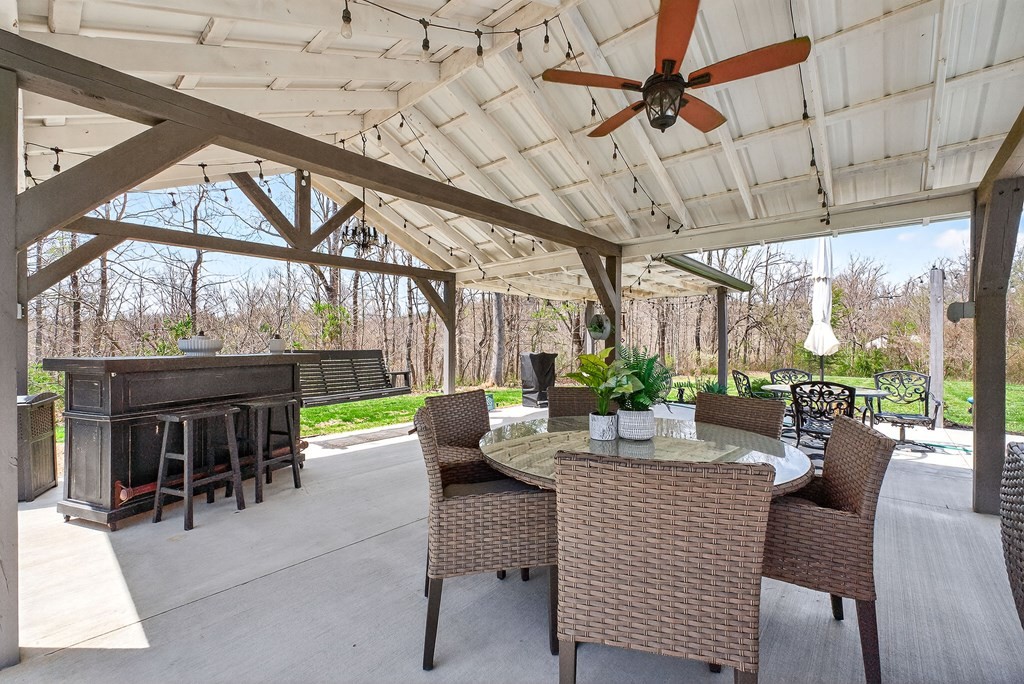 6081 Buck Mountain Road Cookeville, TN 38506 - Photo 75 of 78