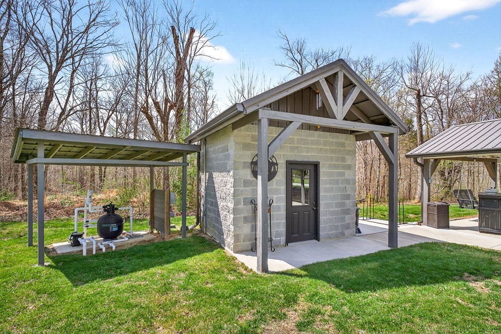 6081 Buck Mountain Road Cookeville, TN 38506 - Photo 76 of 78