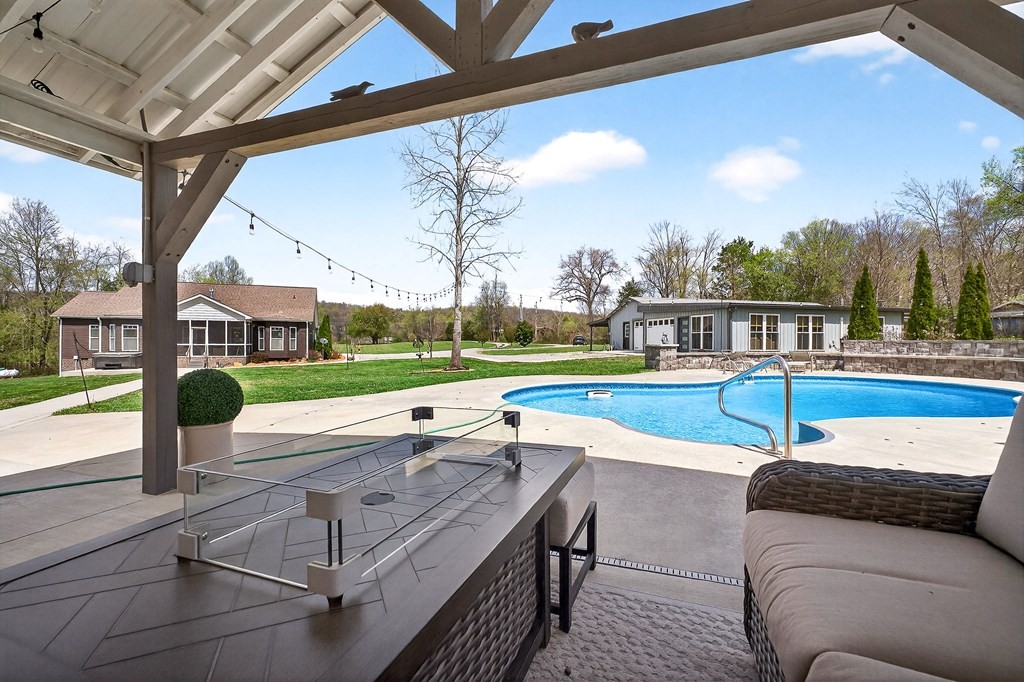 6081 Buck Mountain Road Cookeville, TN 38506 - Photo 77 of 78