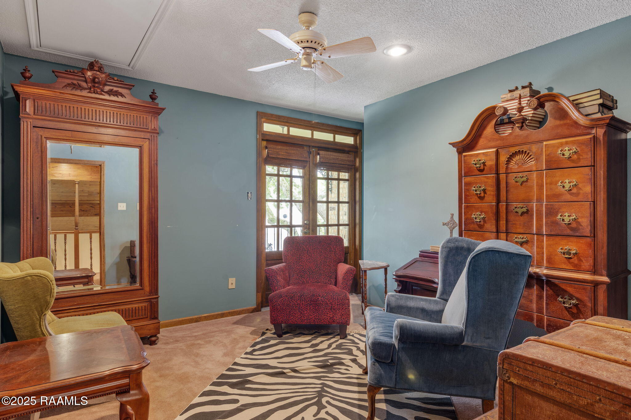 104 Georgetown Loop Scott, LA 70583 - Photo 20 of 25 Bedroom