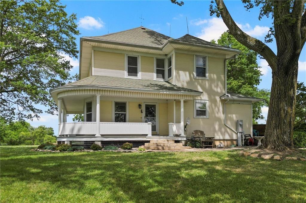20652 State Rte Z Cosby, MO 64436 - Photo 1 of 28