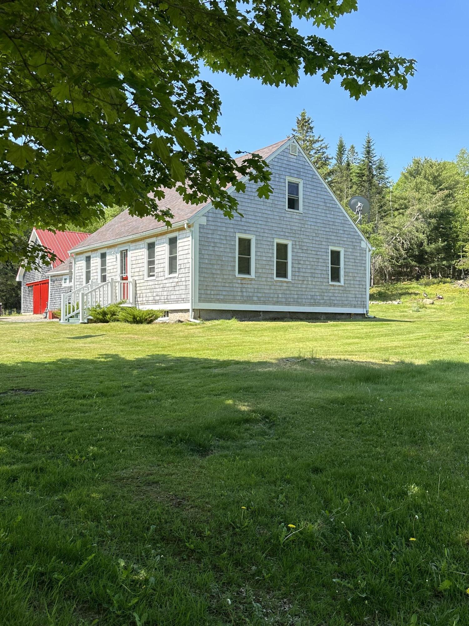 205 West Side Road Addison, ME 04606 - Photo 4 of 40 IMG_7245