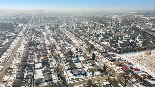 $220,000 | 34353 Chope Place, Clinton Township, MI 48035