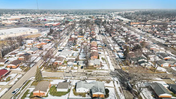 $220,000 | 34353 Chope Place, Clinton Township, MI 48035