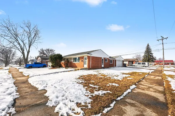 $220,000 | 34353 Chope Place, Clinton Township, MI 48035