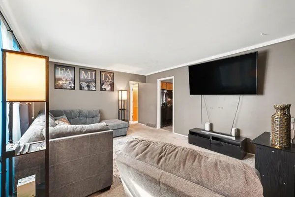 $220,000 | 34353 Chope Place, Clinton Township, MI 48035