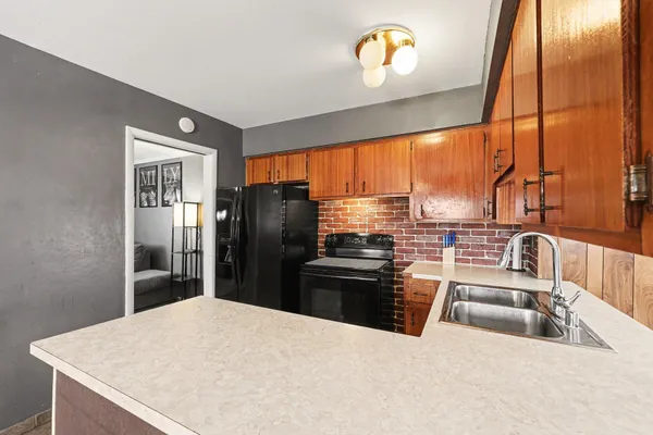 $220,000 | 34353 Chope Place, Clinton Township, MI 48035