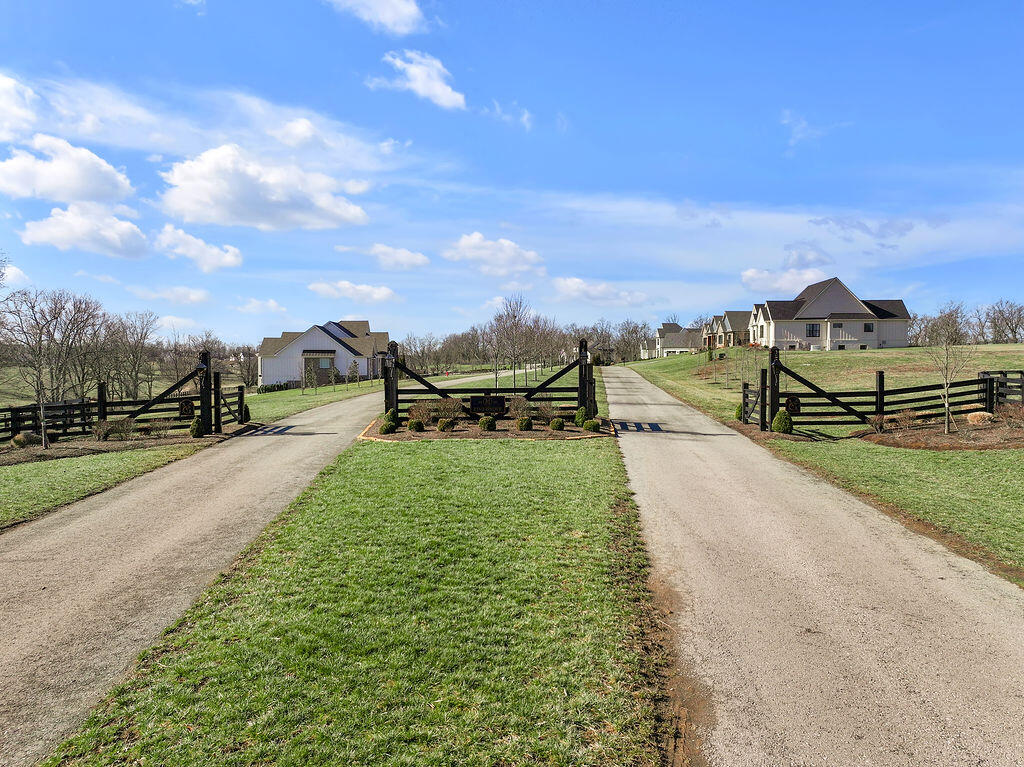 244 Doe Run Road Nicholasville, KY 40356 - Photo 1 of 15 DJI_20260119235146_0457_D