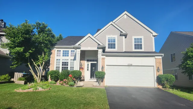 $3,000 | 1759 Ellington Drive, Aurora, IL 60503