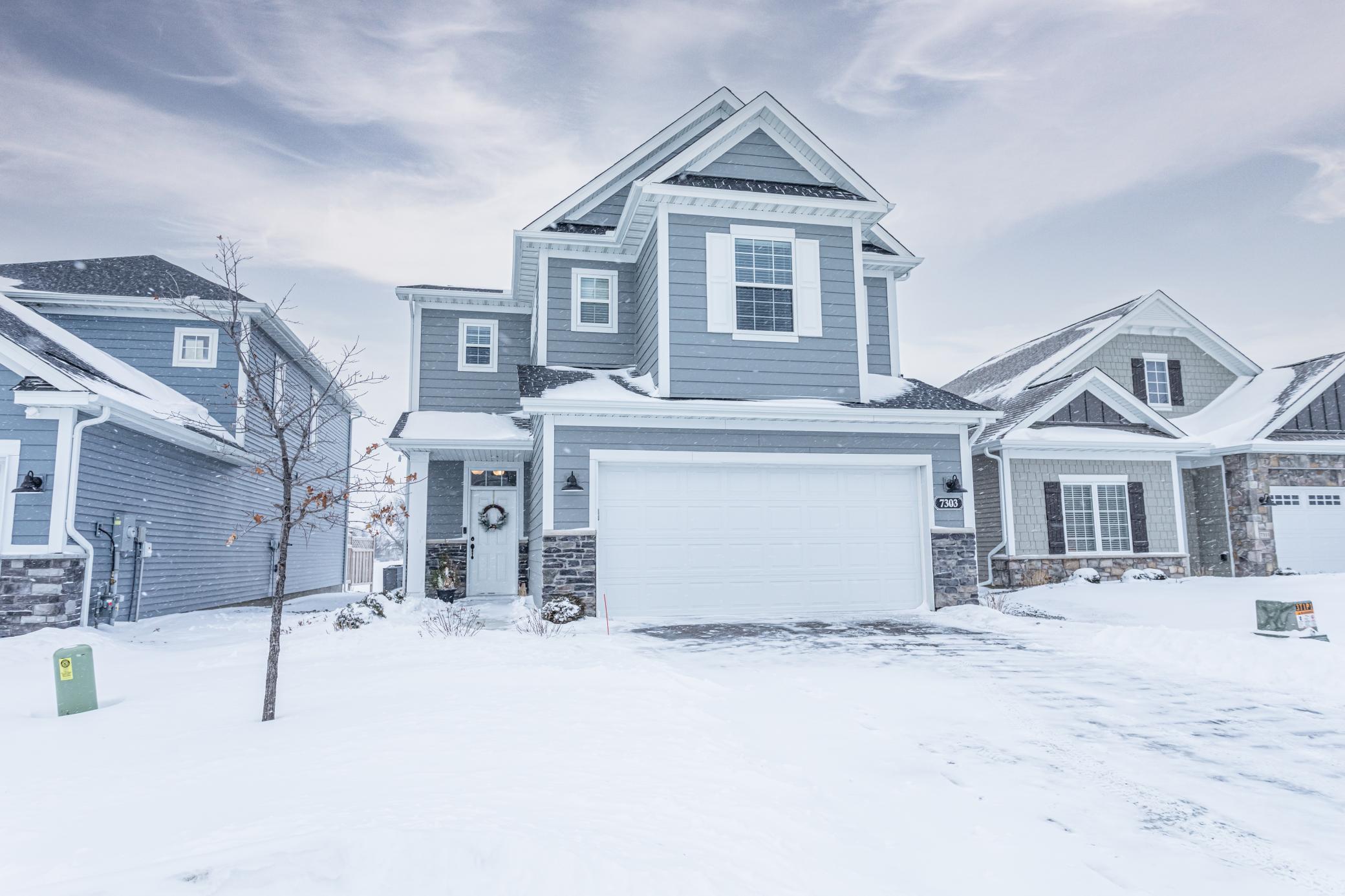 7303 Fir Lane North Corcoran, MN 55340 - Photo 1 of 1