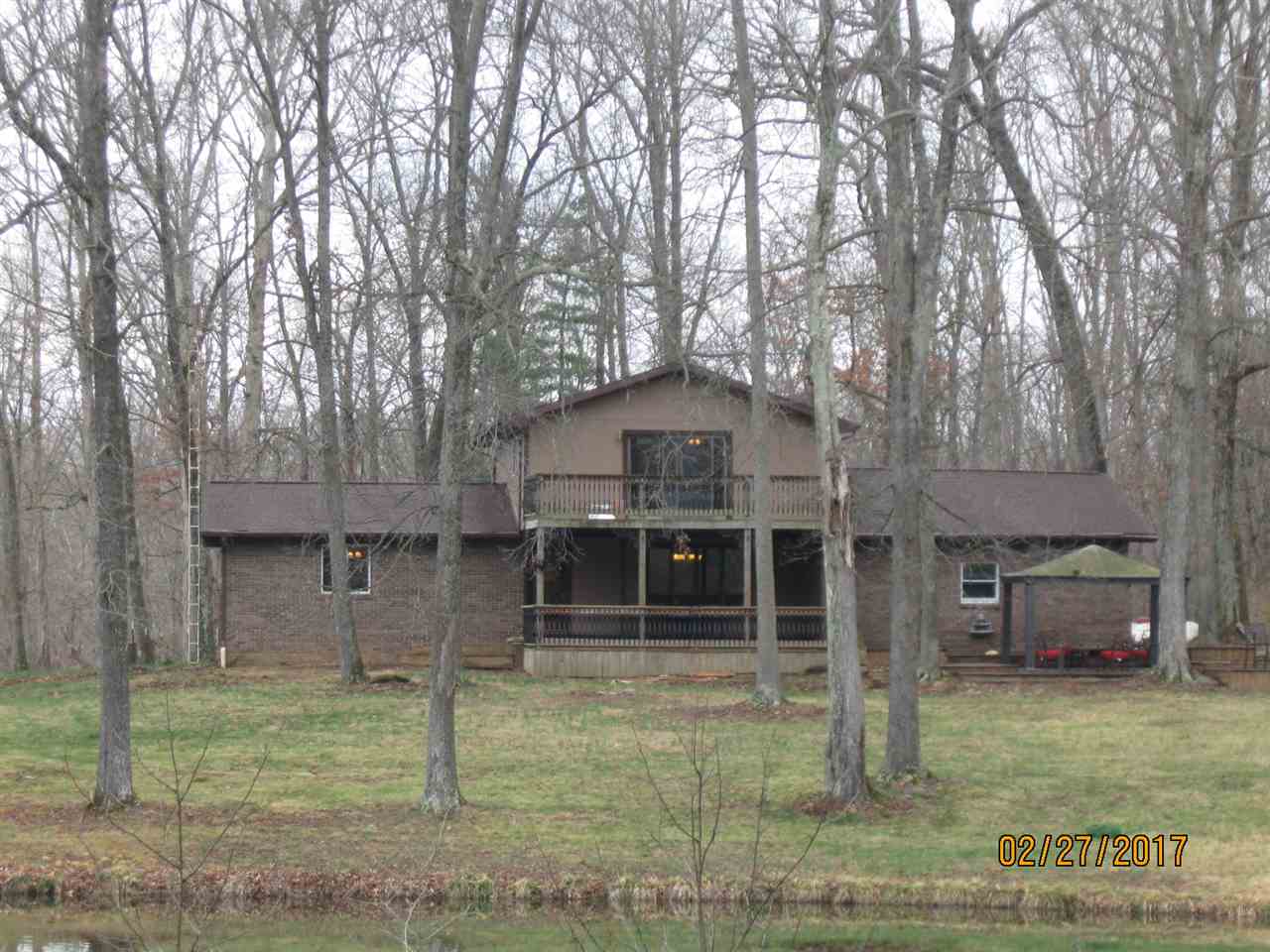 11975 Open Road St. Croix, IN 47576 - Photo 31 of 36 Gallery Image 31