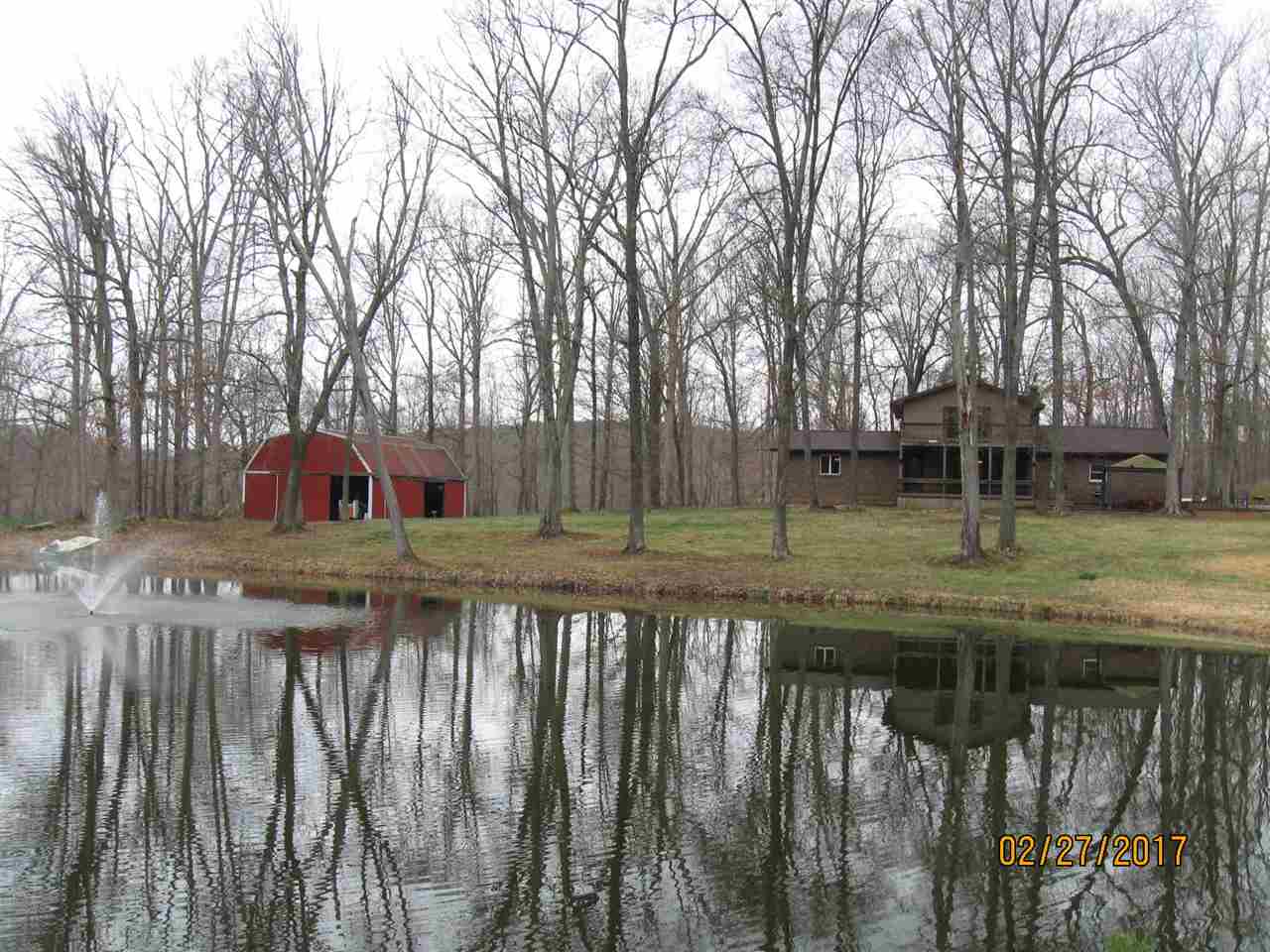 11975 Open Road St. Croix, IN 47576 - Photo 32 of 36 Gallery Image 32
