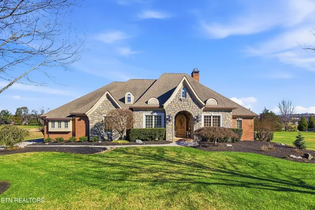 $1,199,900 | 3546 Newport Park Way, Louisville, TN 37777