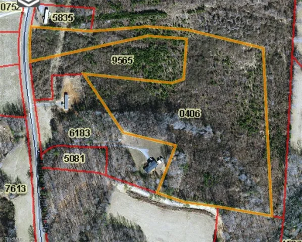 $112,500 | 0 Albion Church Road, Mount Airy, NC 27030