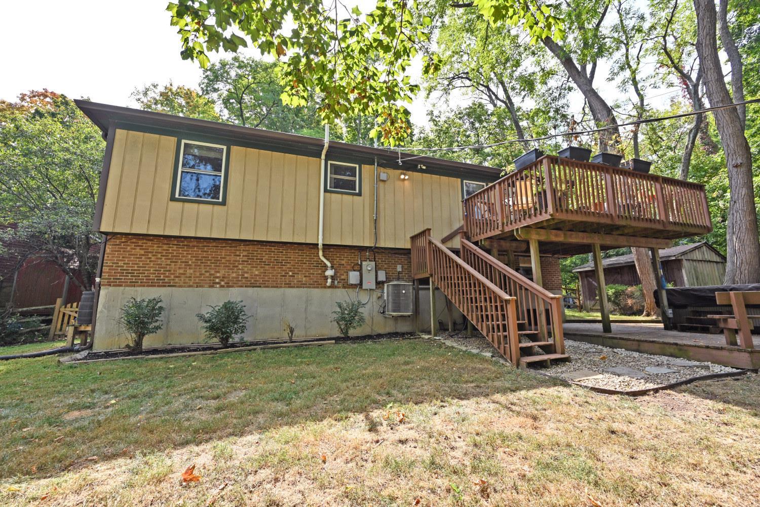 2590 Hunt Road Cincinnati, OH 45236 - Photo 57 of 59