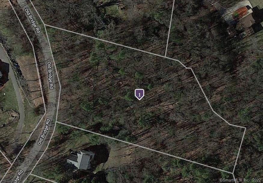 39 Old Bridge Road Brookfield, CT 06804 - Photo 1 of 1