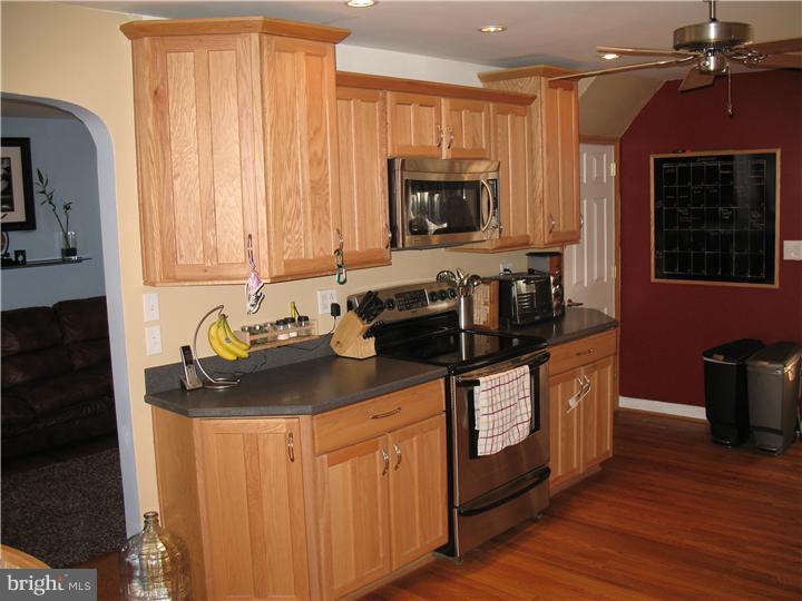 230 Fairview Road Springfield, PA 19064 - Photo 3 of 21 Kitchen