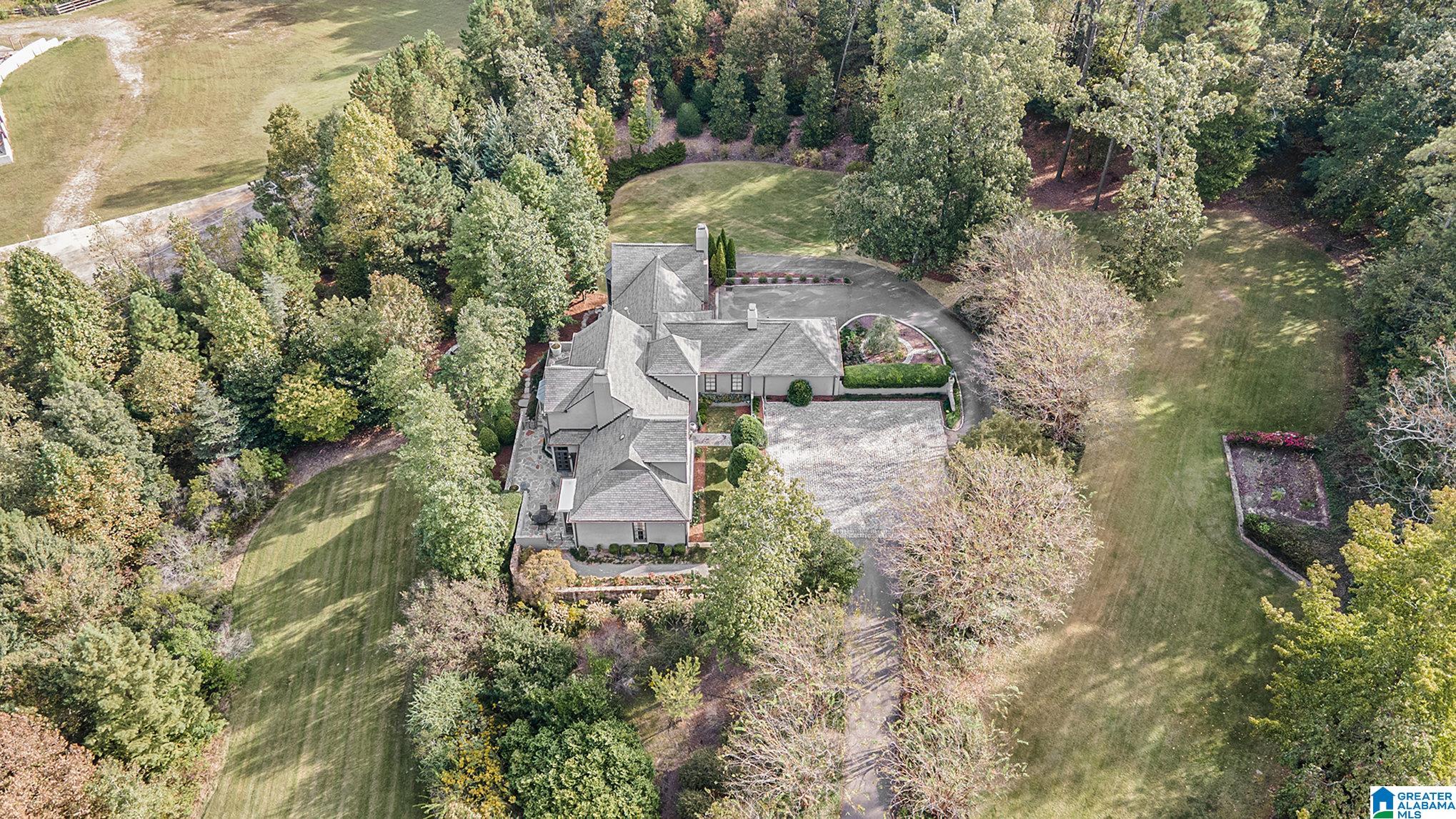 4409 Old Brook Run Birmingham, AL 35243 - Photo 67 of 74