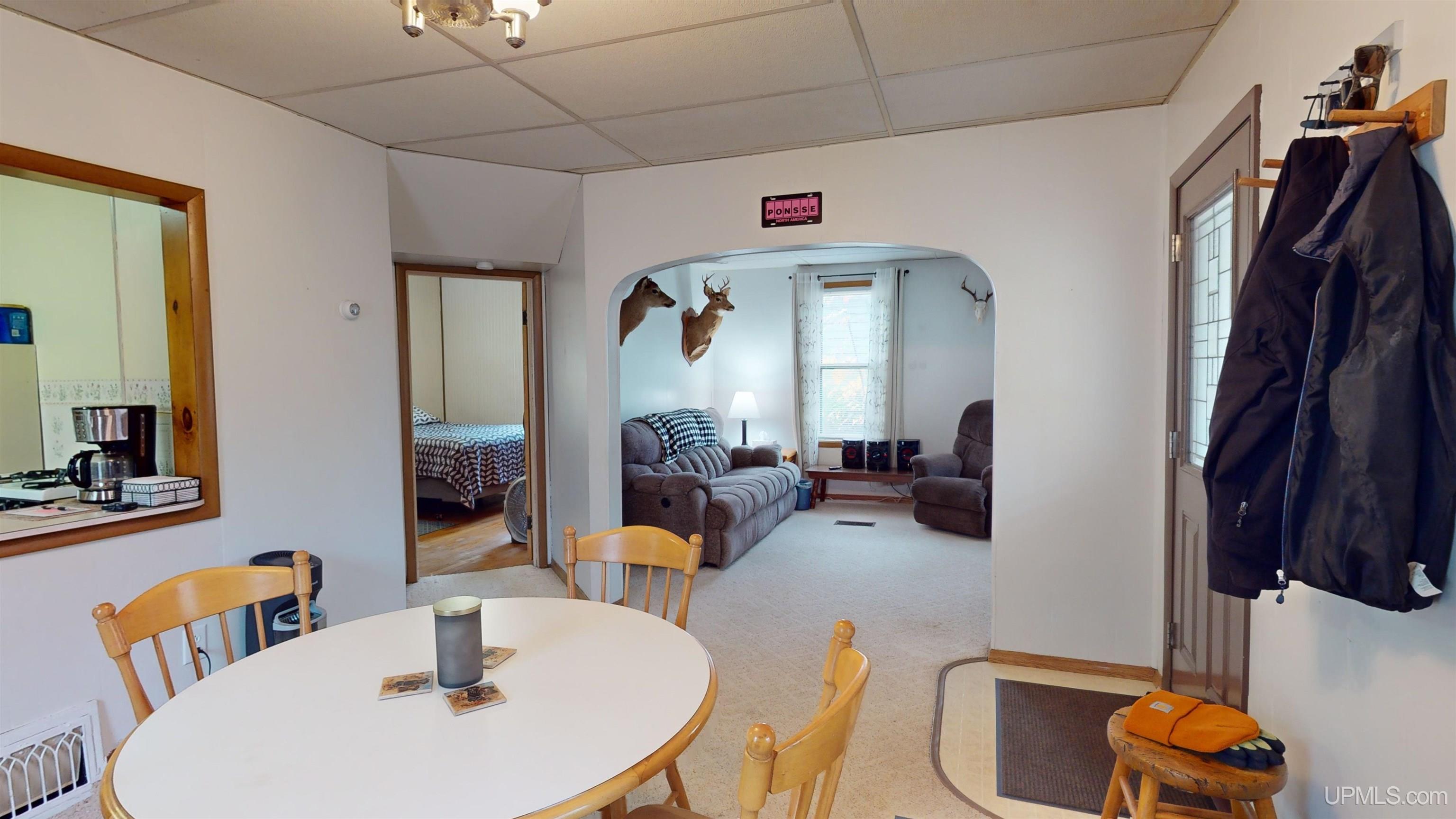 312 Rolling Mill Road Negaunee, MI 49866 - Photo 6 of 61 Gallery Image 6
