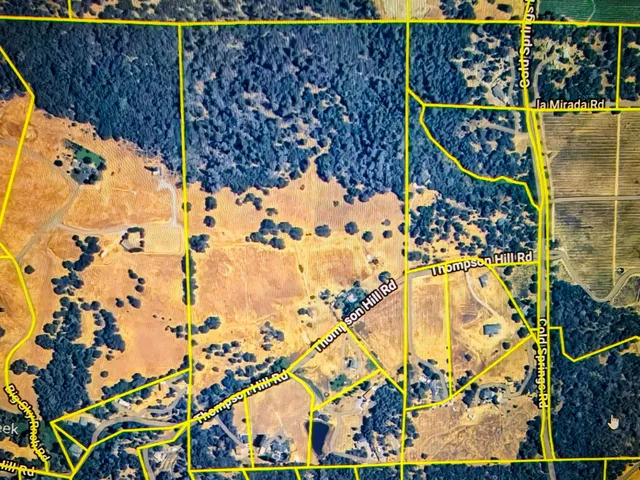 a view of outdoor space