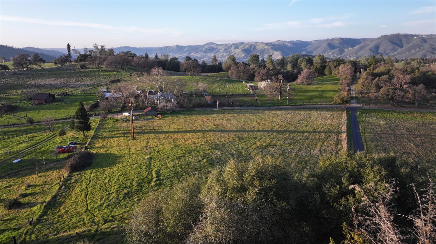 5661 Thompson Hill Road Placerville, CA 95667 - Photo 16 of 68 a view of lake with mountain