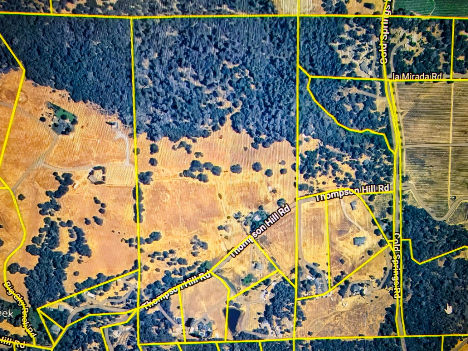5661 Thompson Hill Road Placerville, CA 95667 - Photo 21 of 68