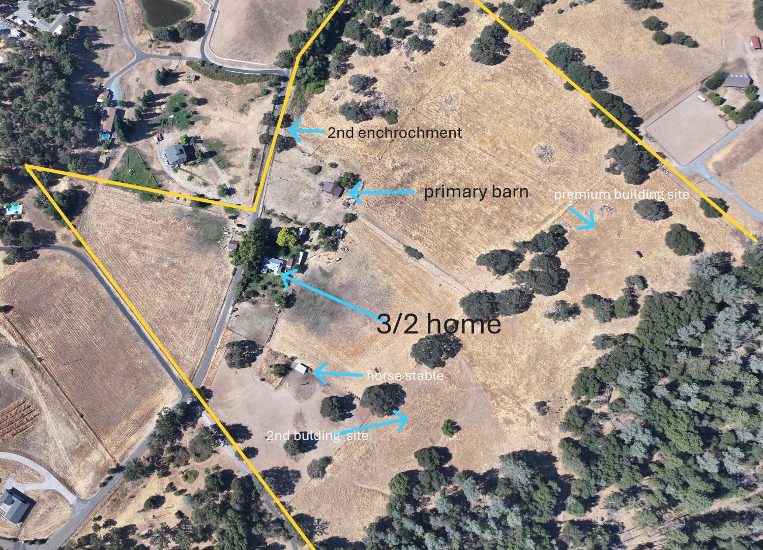 5661 Thompson Hill Road Placerville, CA 95667 - Photo 22 of 68