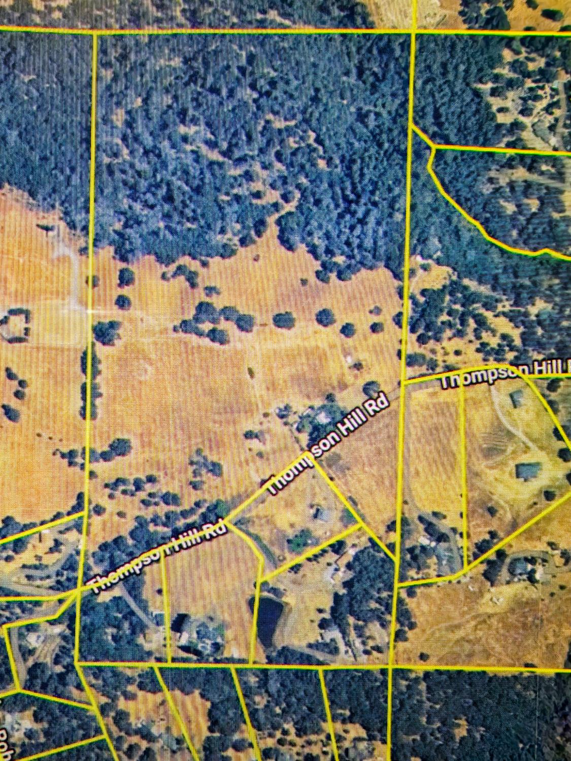 5661 Thompson Hill Road Placerville, CA 95667 - Photo 25 of 68 a view of ocean view