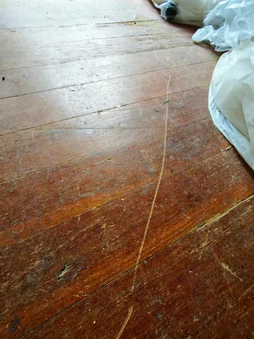 a outdoor space with furniture