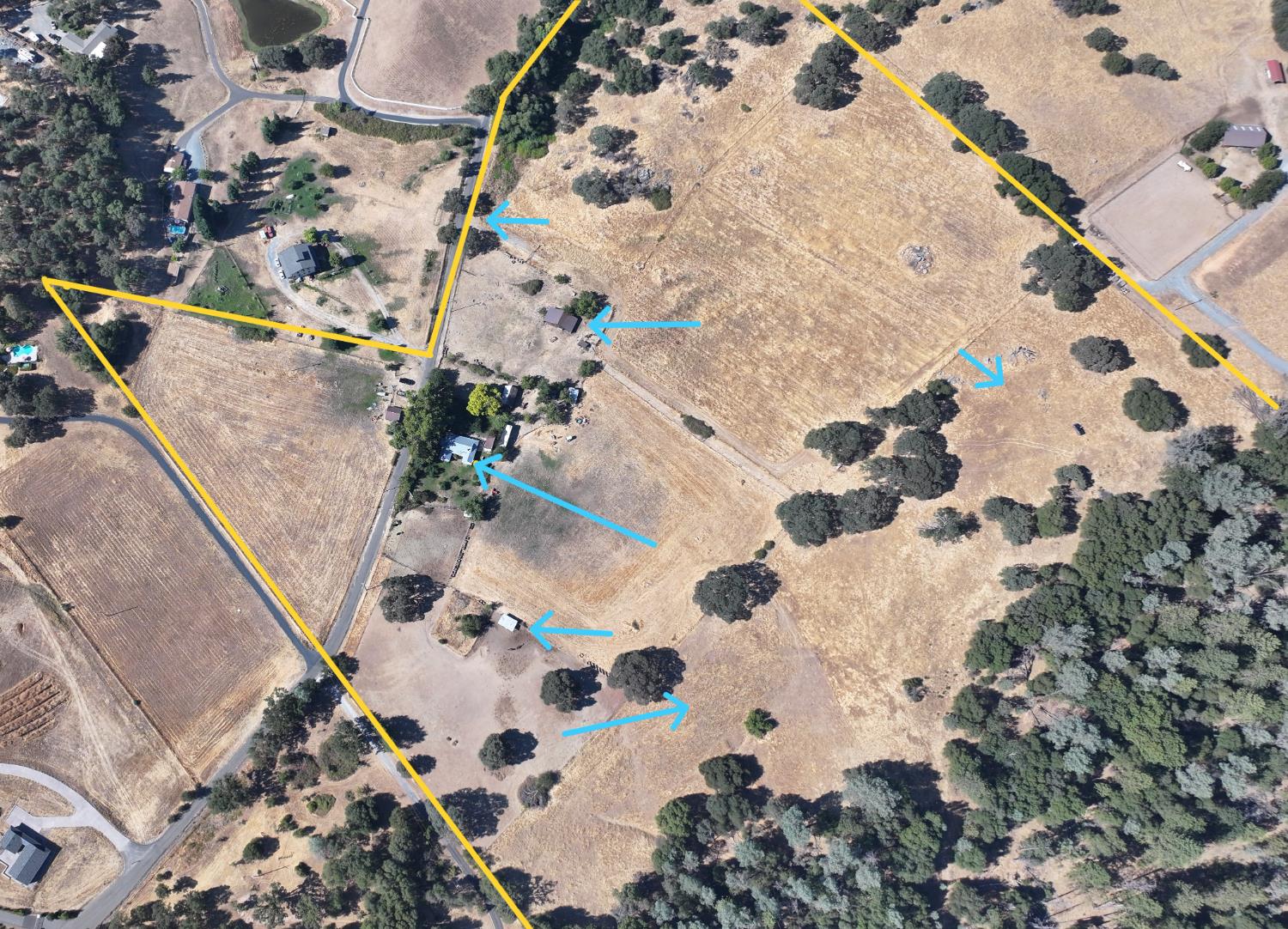 5661 Thompson Hill Road Placerville, CA 95667 - Photo 68 of 68