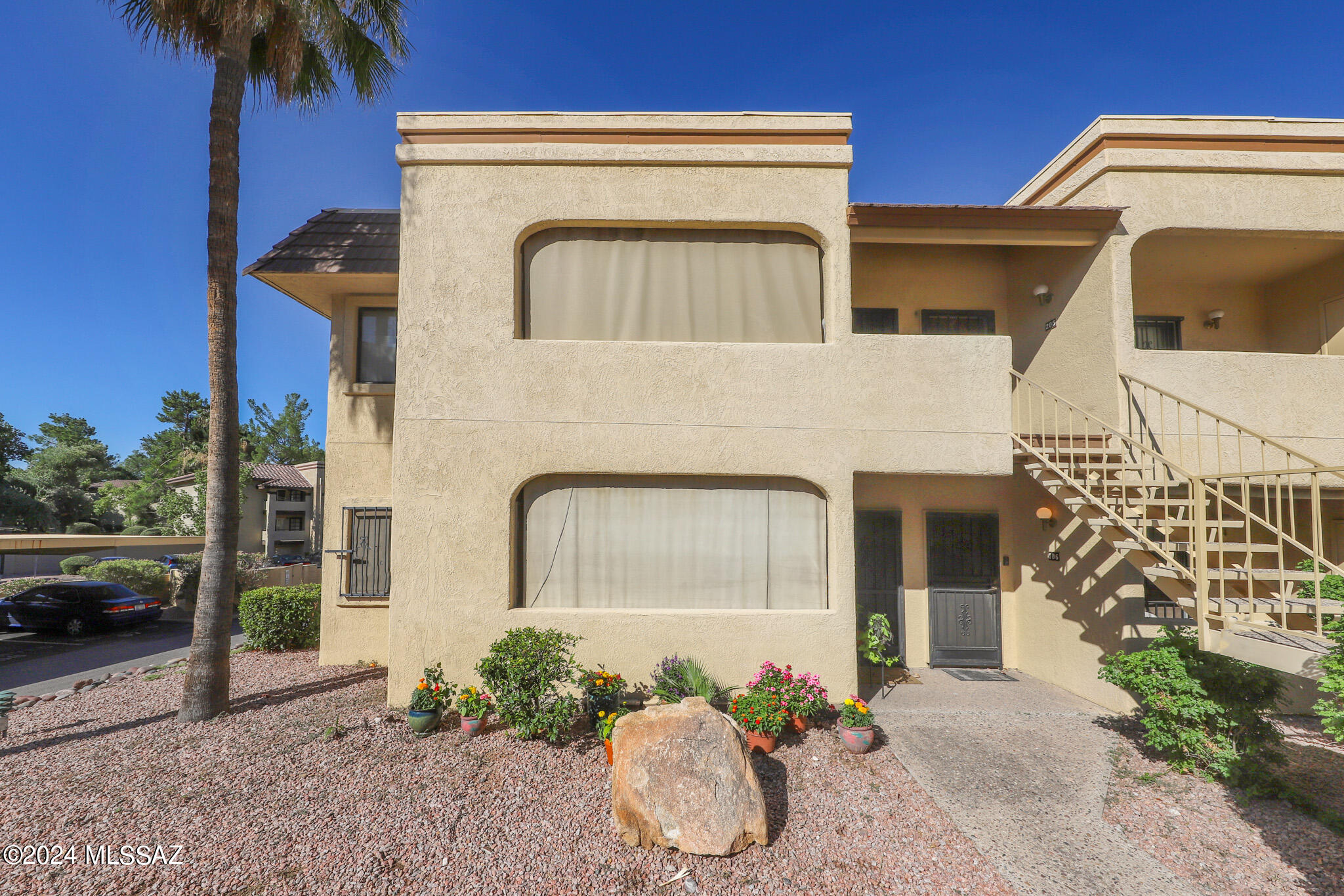 5500 North Valley View Road, Unit 105 Tucson, AZ 85718 - Photo 21 of 22