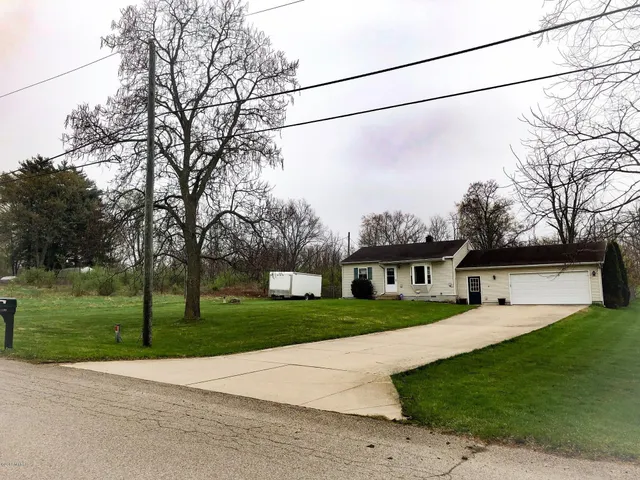 $350,000 | 1108 Brandywine Street, Niles, MI 49120