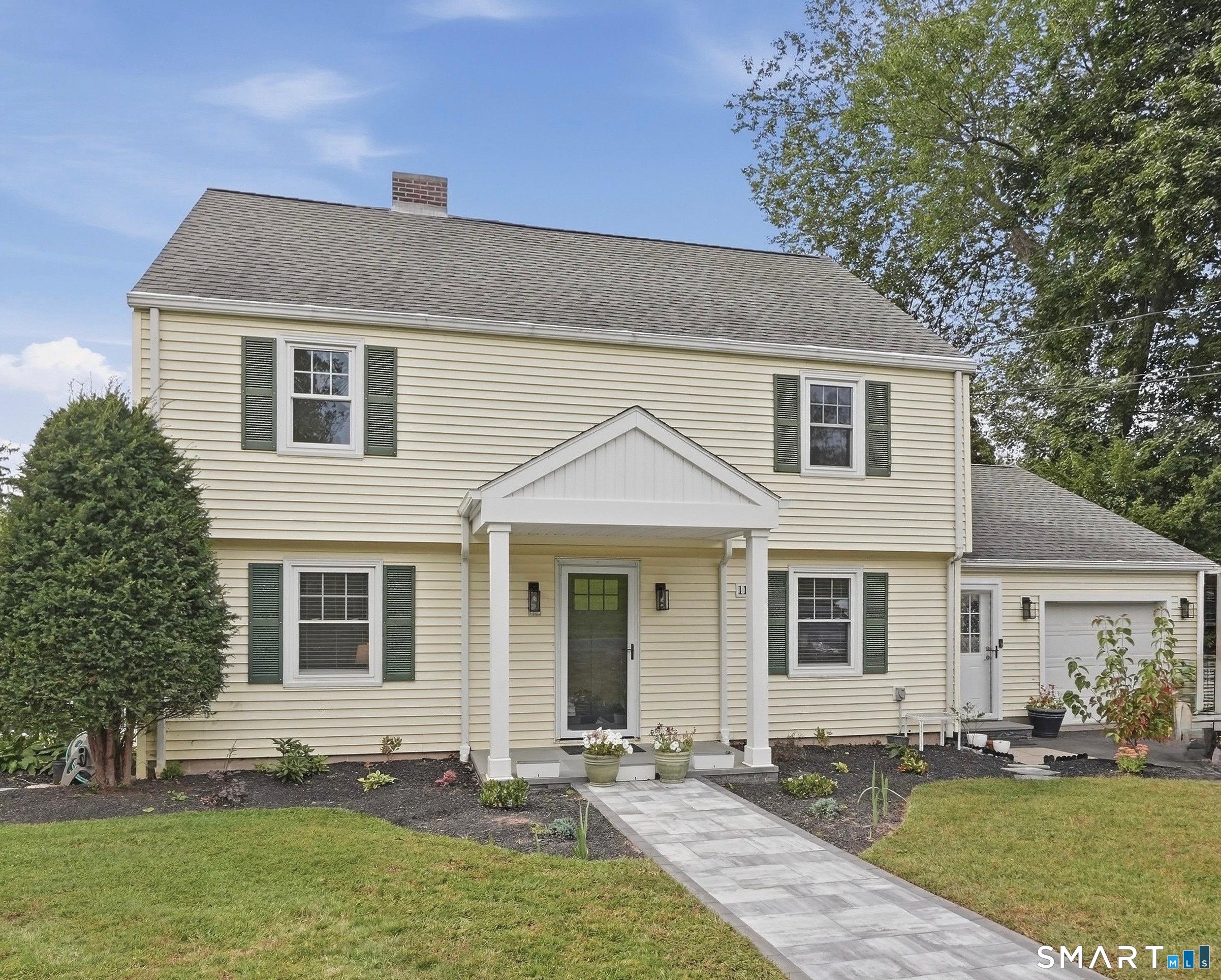 11 Mountain View Road South Windsor, CT 06074 - Photo 1 of 40 Gallery Image 1