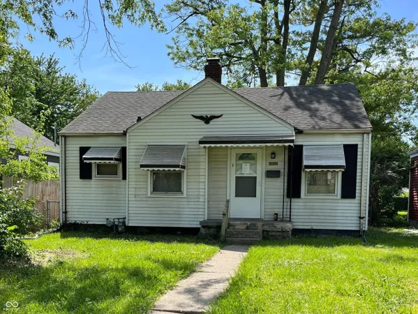 $1,150 | 2030 North Colorado Avenue, Indianapolis, IN 46218