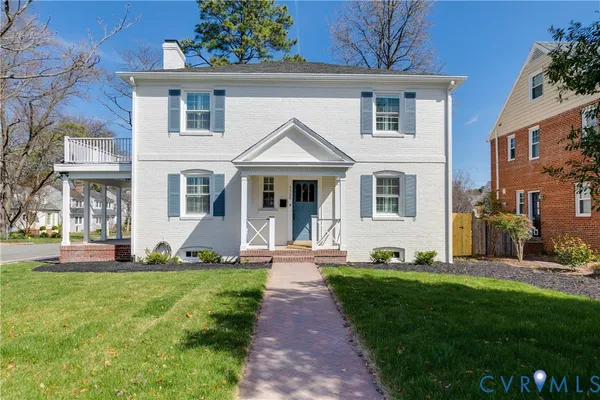 $1,195,000 | 5508 Grove Avenue, Richmond, VA 23226