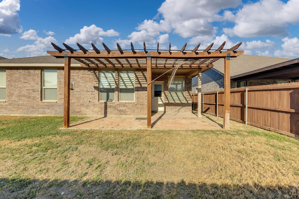 7003 Kate Reed Drive Odessa, TX 79765 - Photo 29 of 29 Gallery Image 29