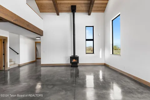 $1,995,000 | 6322 Fox Springs Drive, Victor, ID 83455