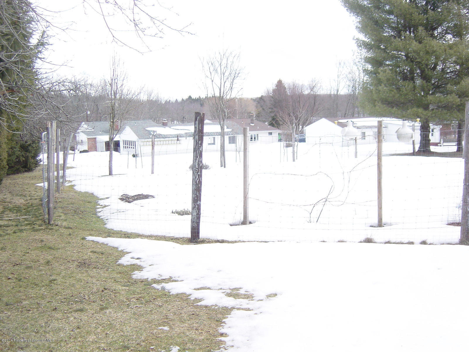 17 T Rte 318 Moscow, PA 18444 - Photo 25 of 30 a view of a outdoor space