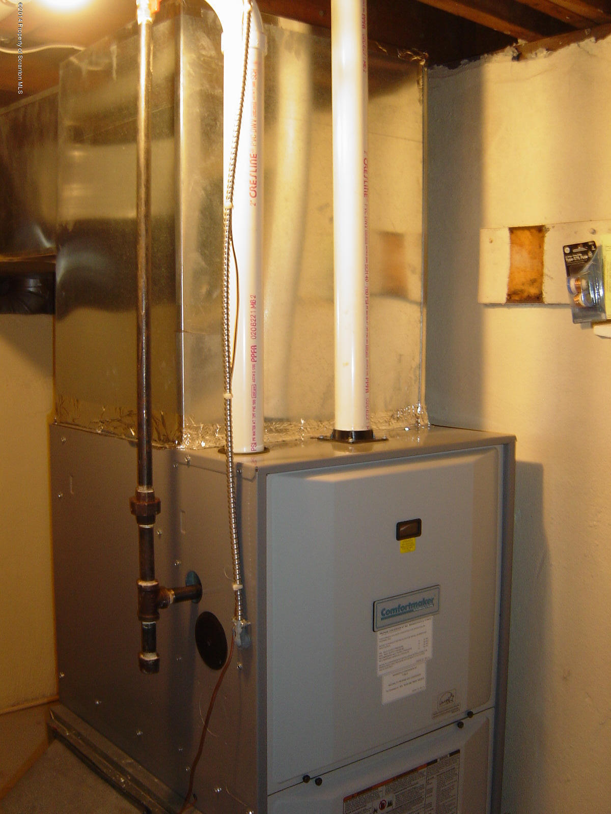 17 T Rte 318 Moscow, PA 18444 - Photo 29 of 30 a view of bathroom with shower