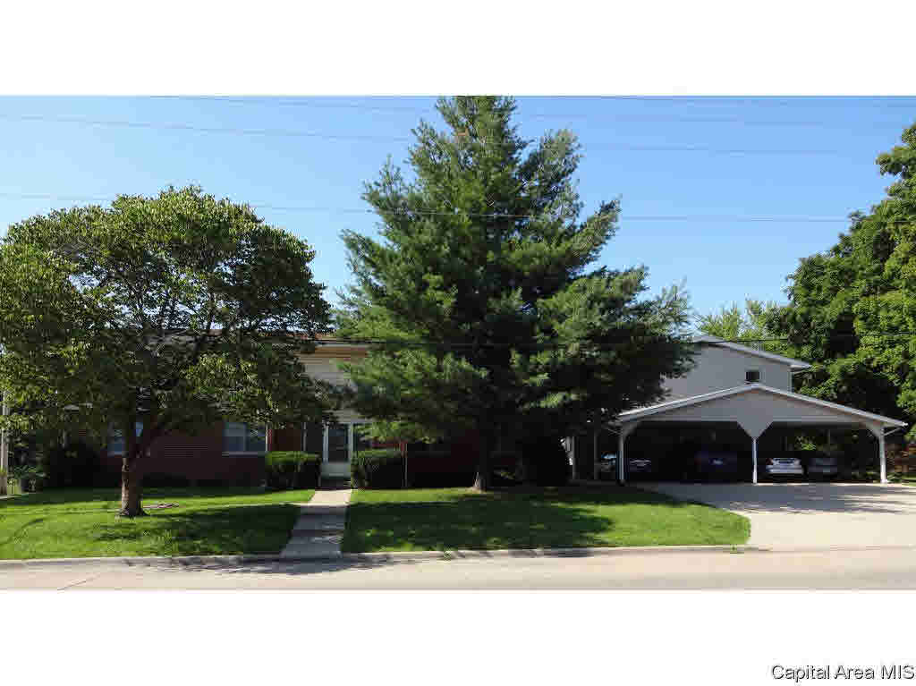 Outer Park Springfield, IL 62704 - Photo 1 of 28